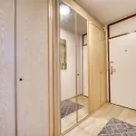 - Haus N, App 0n0712 *