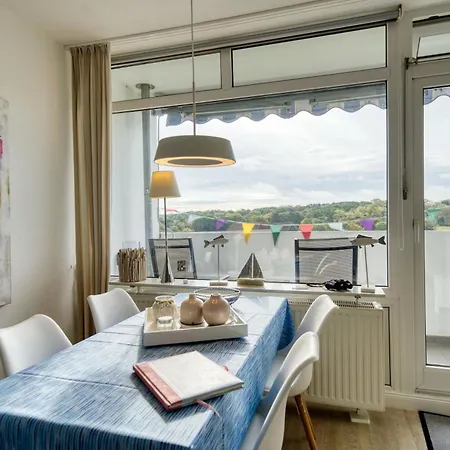 - Haus N, App 0n0712 Lejlighed Heiligenhafen
