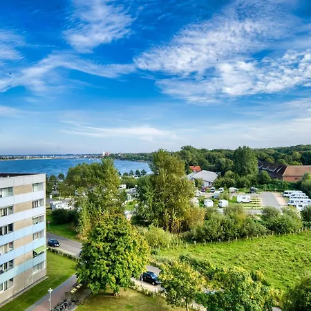 - Haus N, App 0n0712 Lejlighed Heiligenhafen