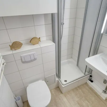 - Haus N, App 0n0712 Lejlighed *