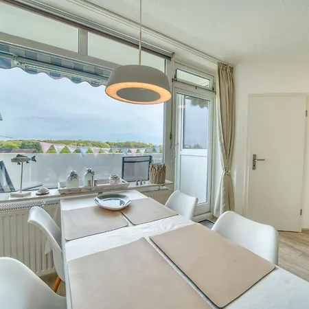 - Haus N, App 0n0712 Lejlighed Heiligenhafen