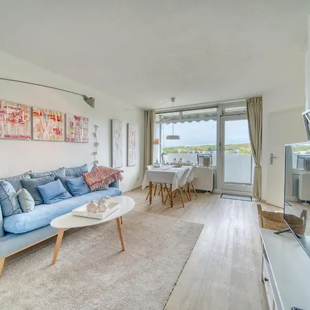 - Haus N, App 0n0712 Heiligenhafen