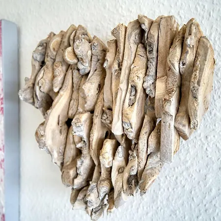 Lejlighed - Haus N, App 0n0712 Heiligenhafen