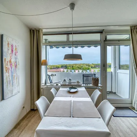 Lejlighed - Haus N, App 0n0712 Heiligenhafen